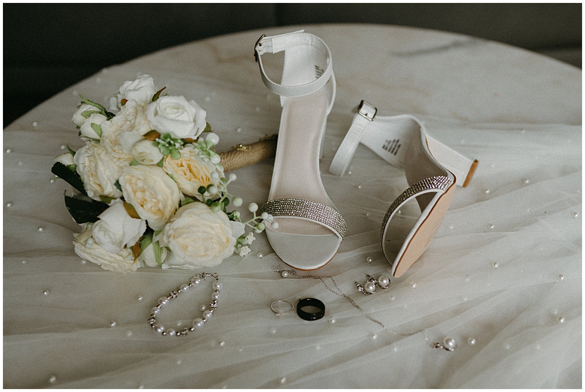 Patricia and brunos wedding in texas captured by Vanessa Martins Photos