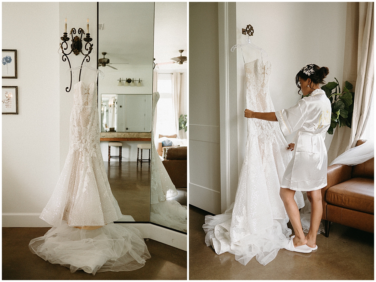 Patricia and brunos wedding in texas captured by Vanessa Martins Photos