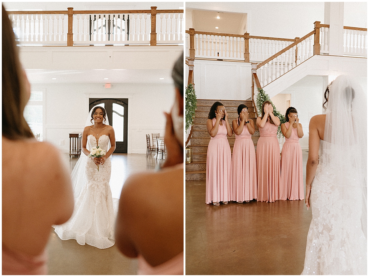 Patricia and brunos wedding in texas captured by Vanessa Martins Photos