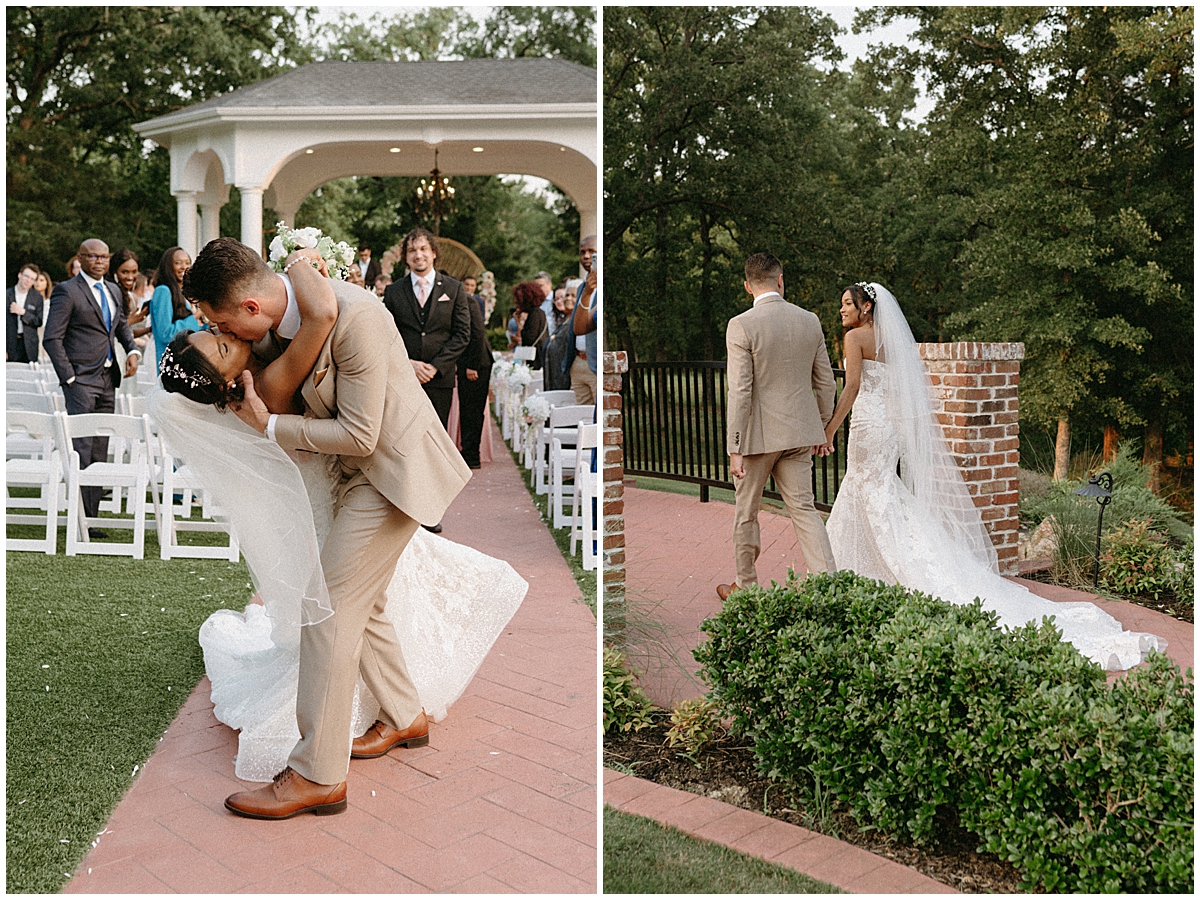 Patricia and brunos wedding in texas captured by Vanessa Martins Photos