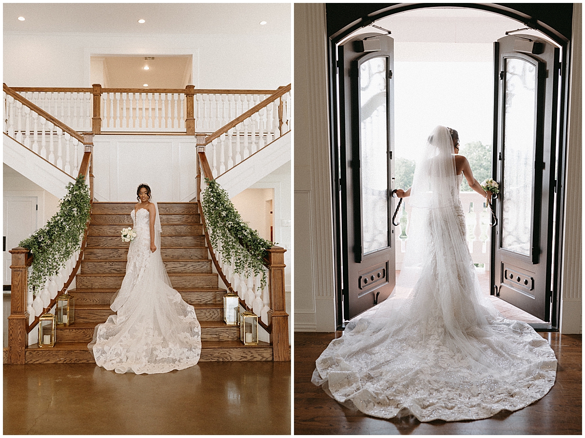 Patricia and brunos wedding in texas captured by Vanessa Martins Photos