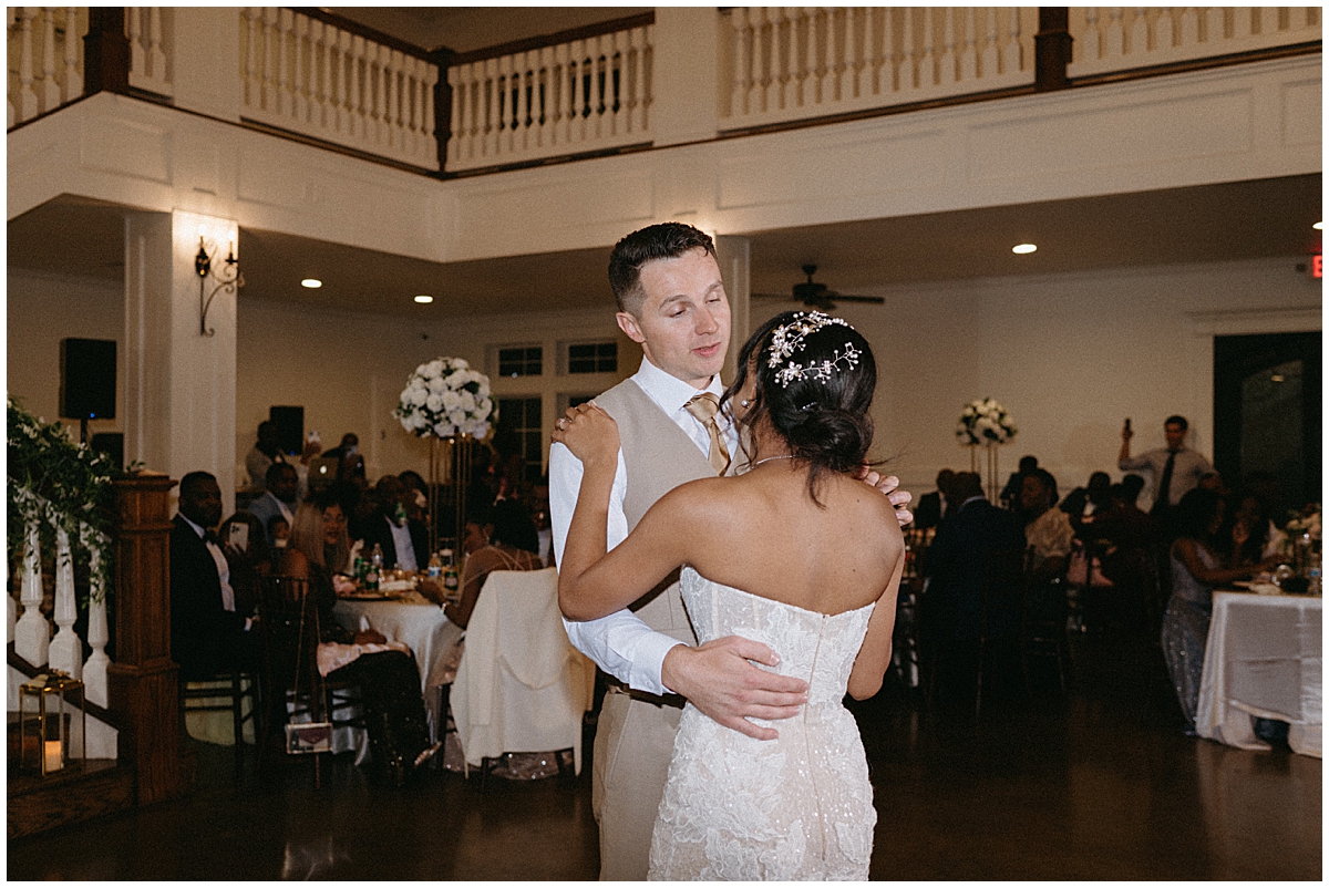 Patricia and brunos wedding in texas captured by Vanessa Martins Photos