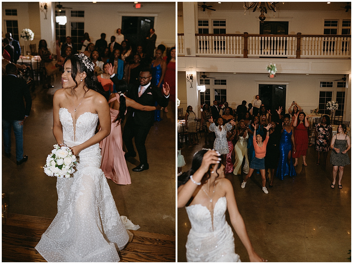 Patricia and brunos wedding in texas captured by Vanessa Martins Photos